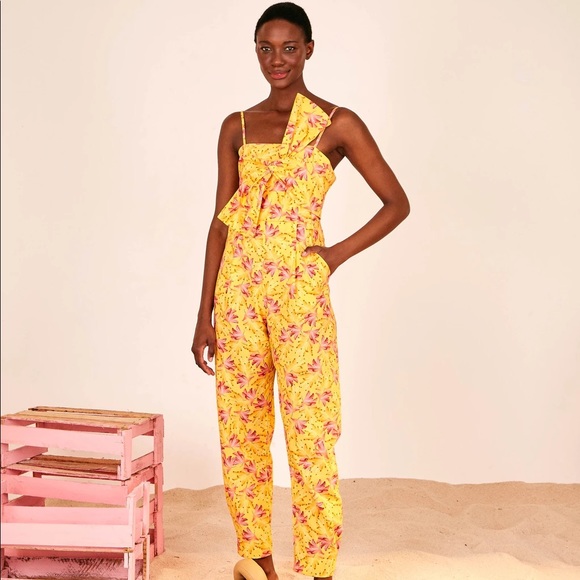 FARM Rio Pants - FARM Rio Jumpsuit
